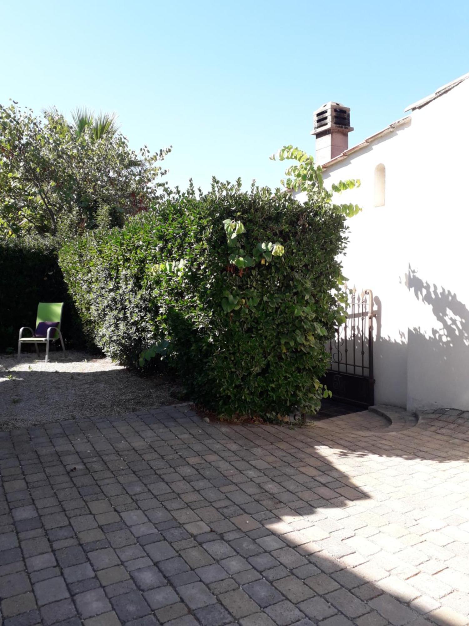 Villa Maison Detente Carry-Le-Rouet Exterior foto